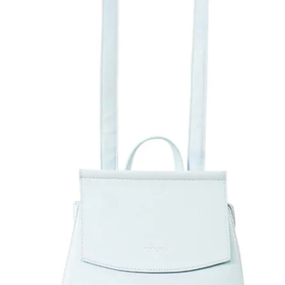 Kim Backpack - Mint - Picture 2 of 4